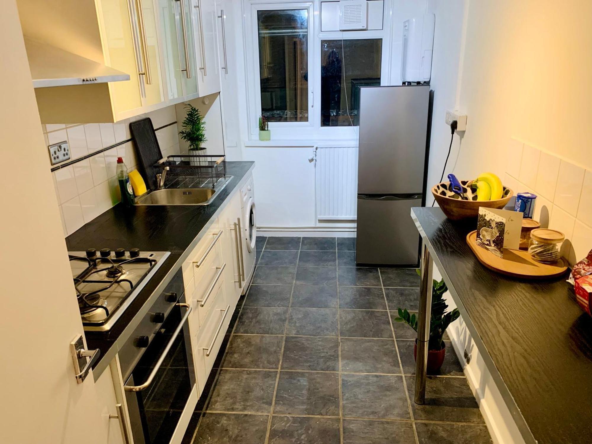 London Apartment Finsbury Park Zone 2 - 10 Minutes To Central Londyn Zewnętrze zdjęcie