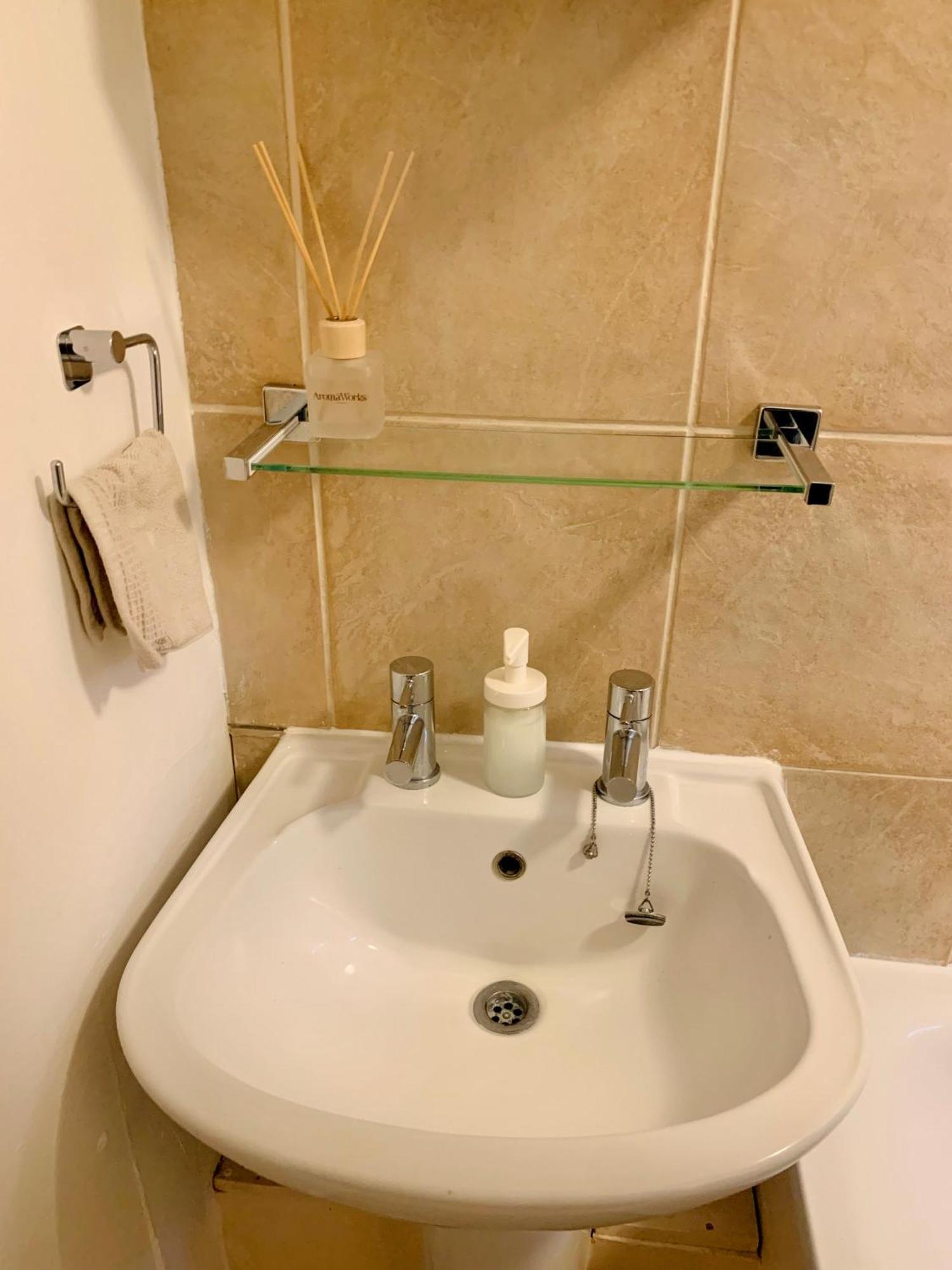 London Apartment Finsbury Park Zone 2 - 10 Minutes To Central Londyn Zewnętrze zdjęcie