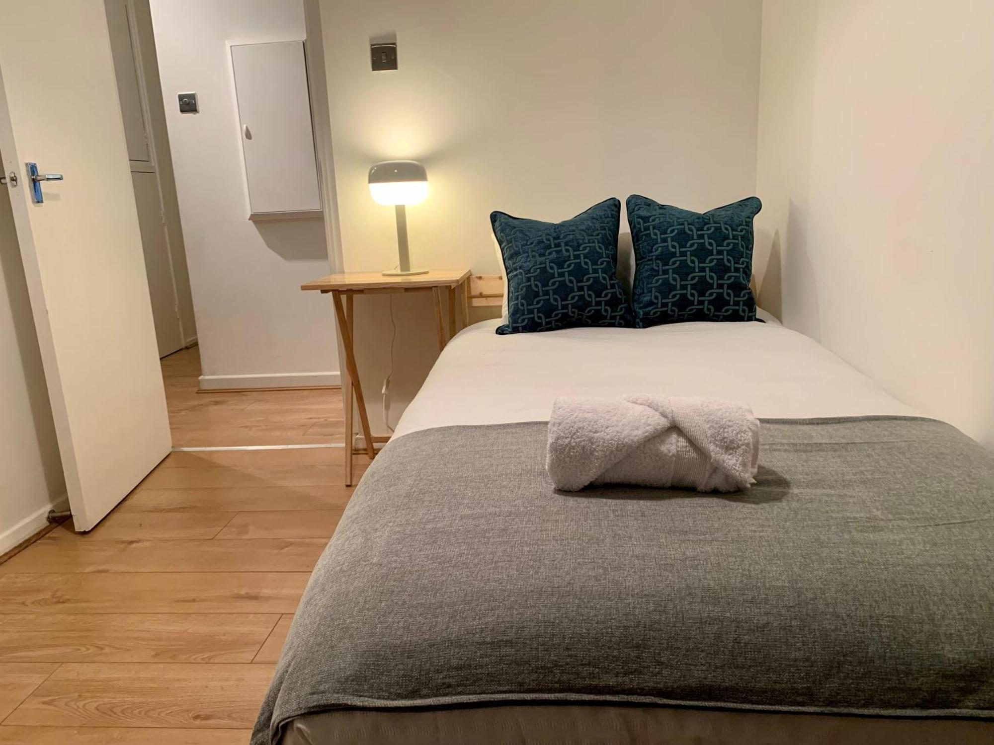 London Apartment Finsbury Park Zone 2 - 10 Minutes To Central Londyn Zewnętrze zdjęcie