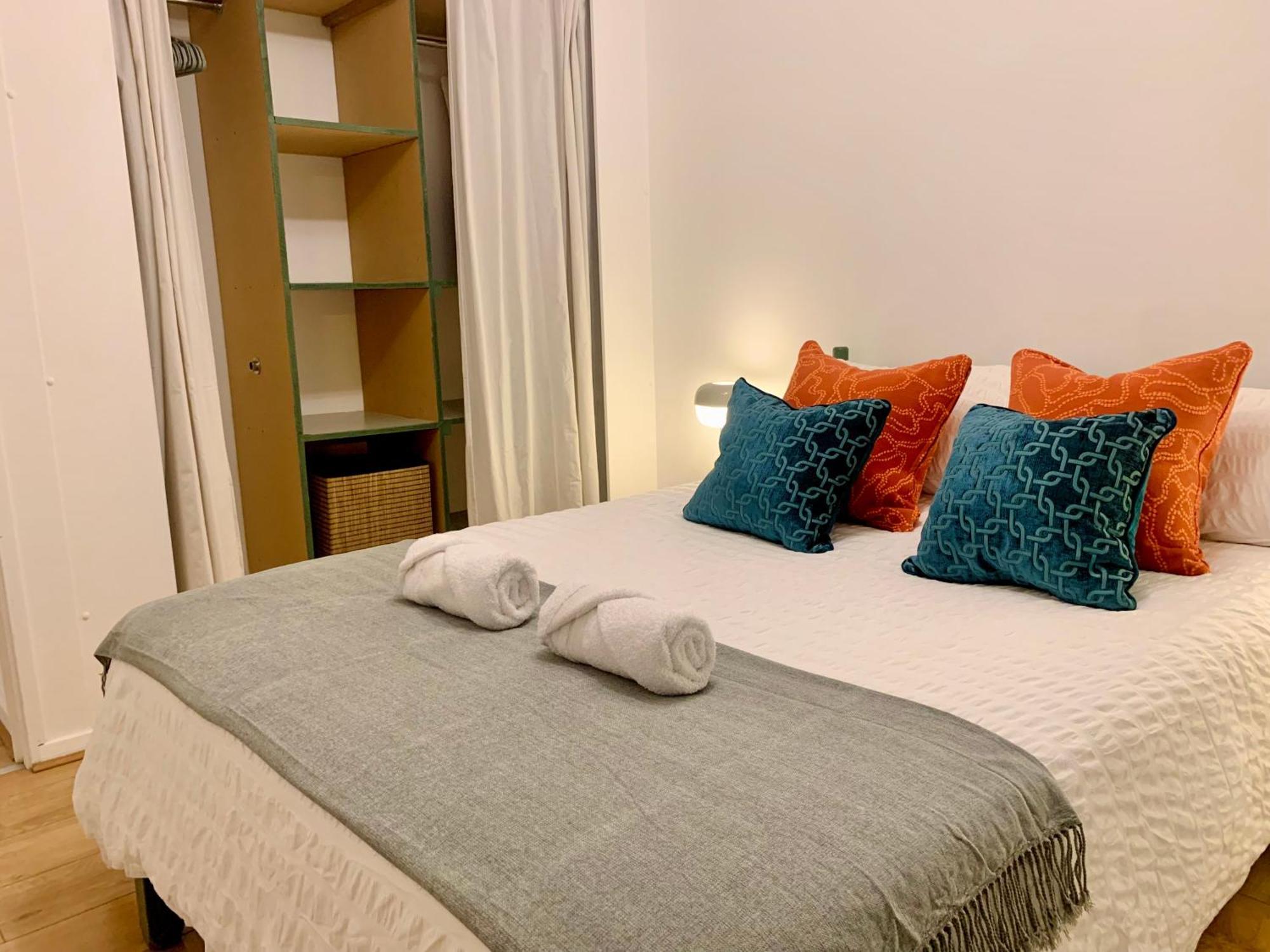 London Apartment Finsbury Park Zone 2 - 10 Minutes To Central Londyn Zewnętrze zdjęcie