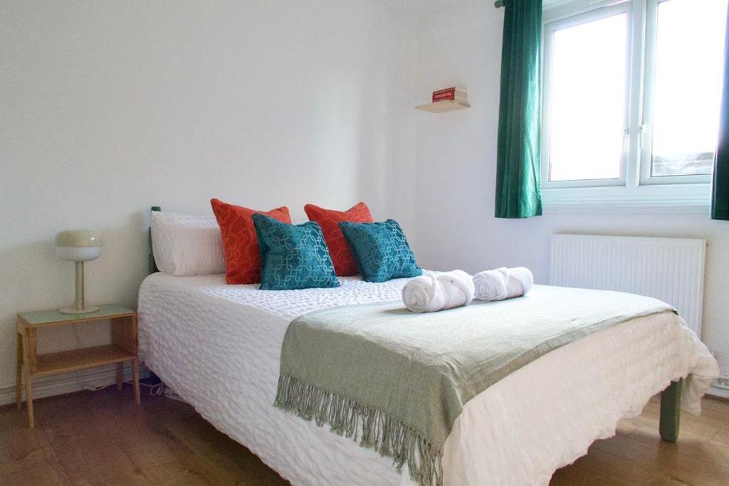London Apartment Finsbury Park Zone 2 - 10 Minutes To Central Londyn Zewnętrze zdjęcie